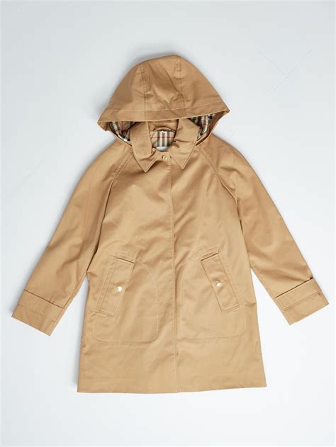 cappotti ragazza anni 12 burberry subito.it|Cappotto burberry .